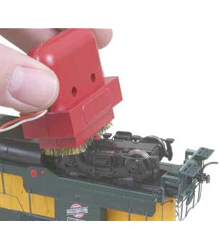Amazon.com: TomyTEC 017943 4 Tram Track Straight 70mm Paving Stone